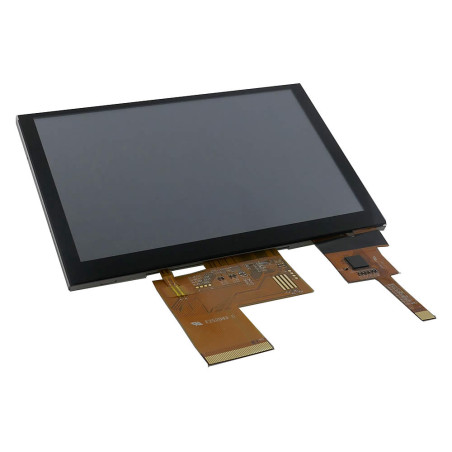 DEM 800480Q4 VMX-PW-N-TFT graphic display