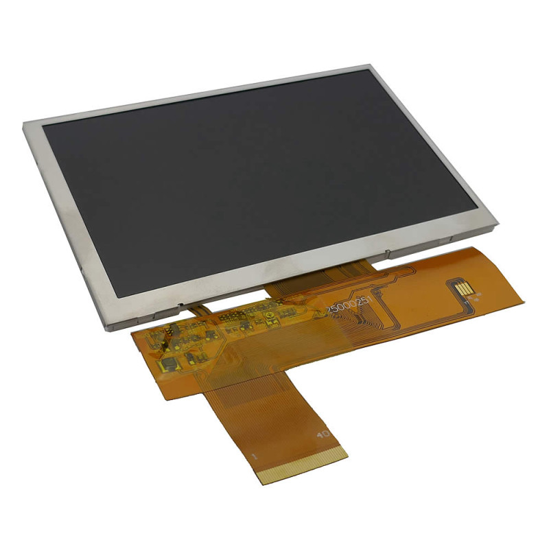 DEM 800480S1 TMH-PW-N (A-TOUCH) -TFT GRAPHIC