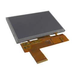 DEM 800480S1 TMH-PW-N (C1-Touch)-TFT graphic display