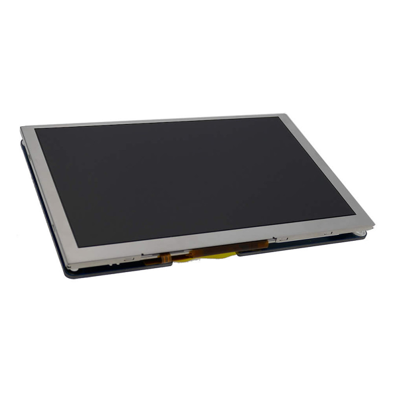 DEM 800480U TMH-PW-N (A-TOUCH)-TFT GRAFIC