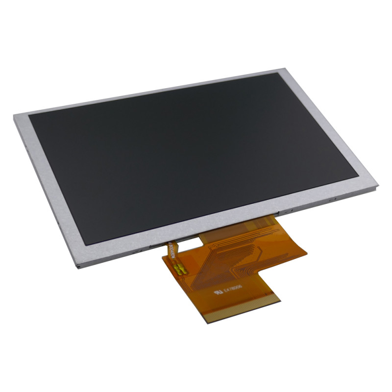 Dem 800480W2 TMH-PW-N (A-Touch) -Tft Pantalla gráfica