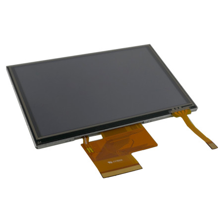 DEM 800480X VMH-PW-N-TFT graphic display