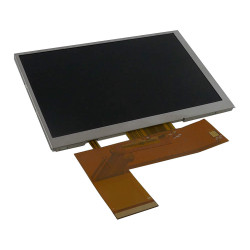 DEM 800480Y VMH-PW-N (A-Touch)-TFT graphic display