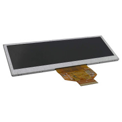 DEM 480128C TMH-PW-N (C-Touch)-TFT graphic display