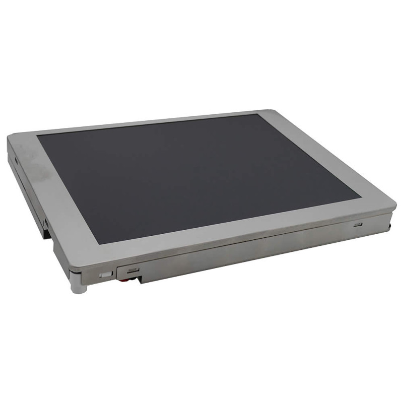 Dem 640480C TMH-PW-N (A-Touch) -Tft Pantalla gráfica