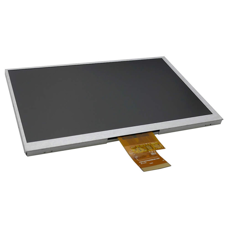 DEM 1024600G1 TMH-PW-N (A-TOUCH) - wyświetlacz graficzny TFT