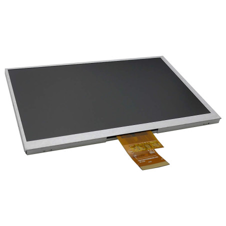 Dem 1024600G1 TMH-PW-N (A-Touch) -Tft Pantalla gráfica