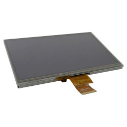 Dem 1024600G1 TMH-PW-N (C-touch) -Tft Pantalla gráfica