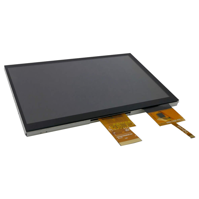 DEM 1024600G1 TMH-PW-N (C1-TOUCH) - wyświetlacz graficzny TFT