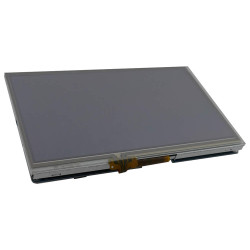 DEM 1024600H TMH-PW-N (C-Touch)-TFT graphic display