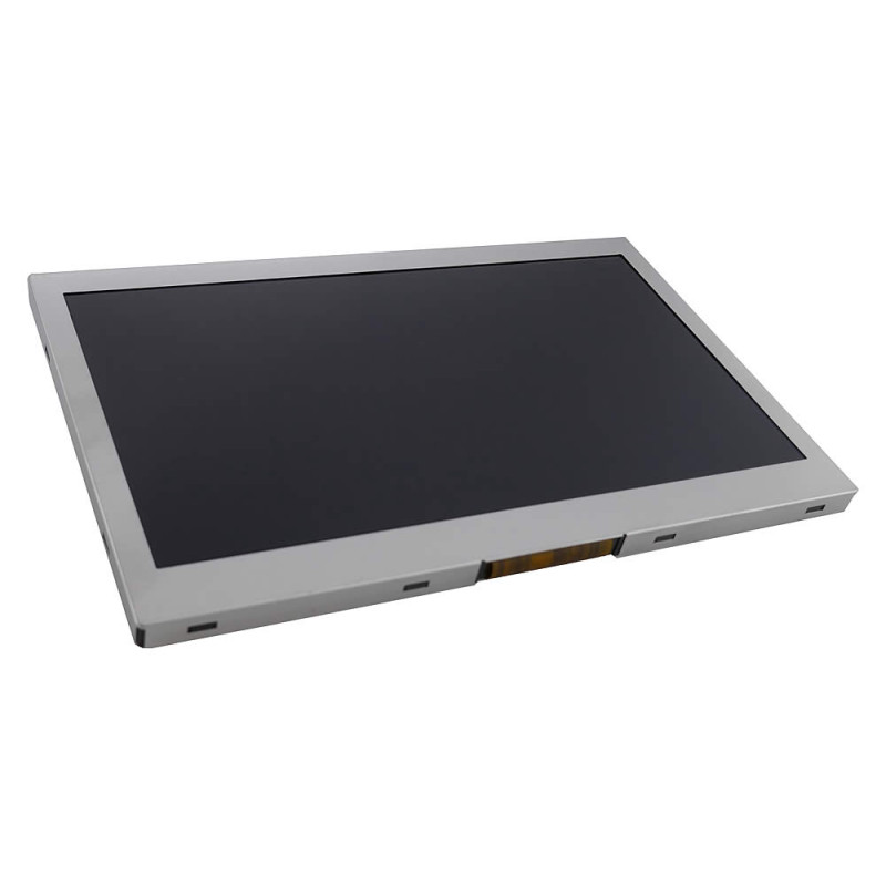 DEM 1024600L VMH-PW-N (A-Touch)-TFT graphic display