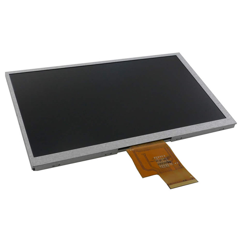 Dem 1024600M2 VMH-PW-N (A-Touch) -Tft Pantalla gráfica