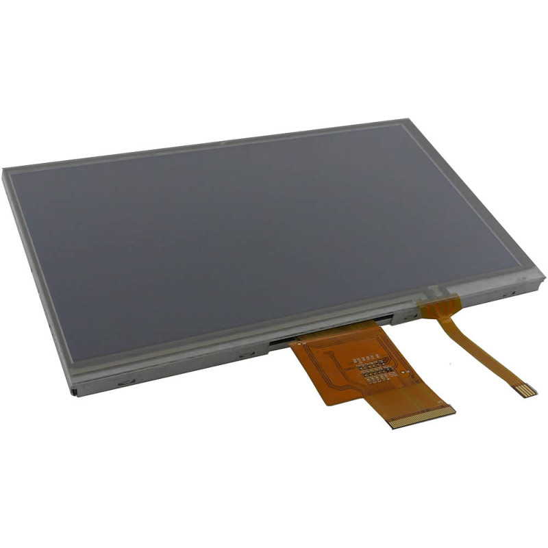 DEM 1024600M2 VMH-PW-N (C1-Touch)-TFT graphic display