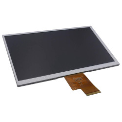 DEM 1024600M3 VMH-PW-N (A-Touch)-TFT graphic display