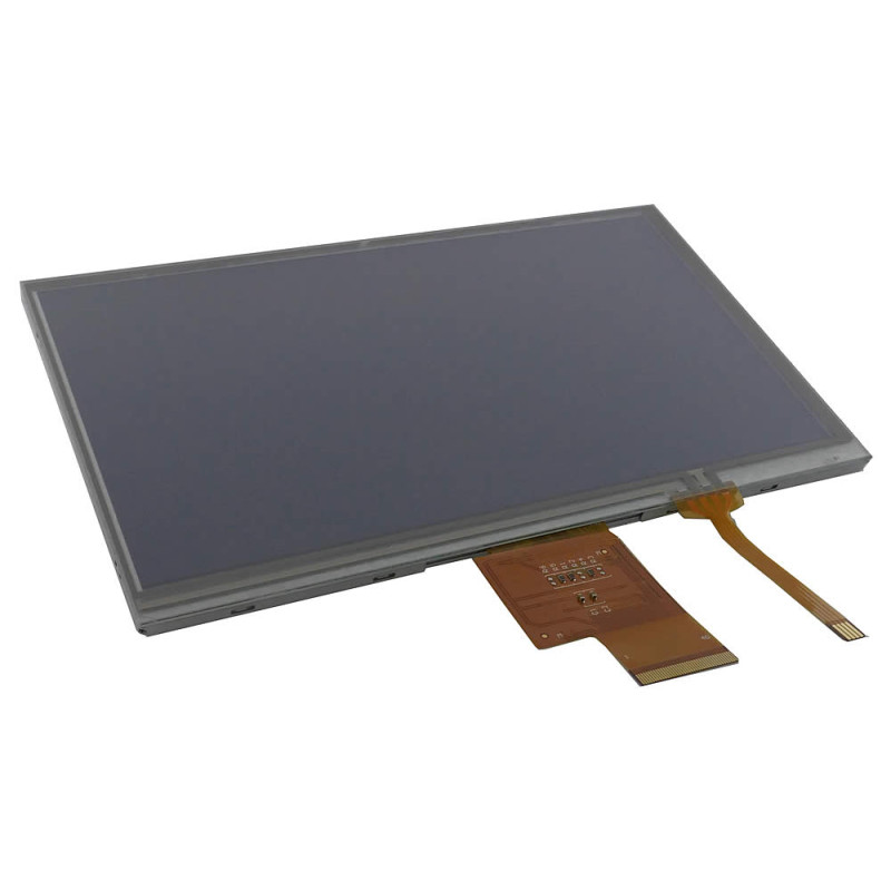 DEM 1024600M3 VMH-PW-N (C1-Touch)-TFT graphic display