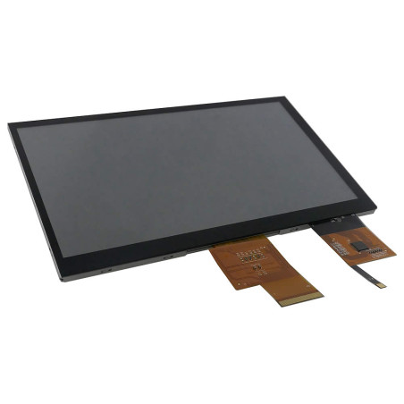 DEM 1024600M4 VMH-PW-N-TFT graphic display