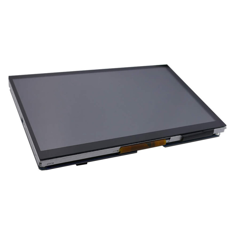 DEM 800480G2 TMH-PW-N-TFT grafinis ekranas