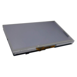 DEM 800480G2 TMH-PW-N (C-Touch) -TFT графичен дисплей