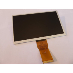 DEM 800480J1 TMH-PW-N (A-Touch)-TFT graphic display