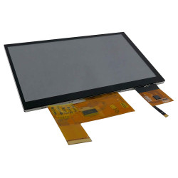 Dem 800480K2 TMH-PW-N-TFT Pantalla gráfica