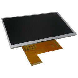 DEM 800480K3 TMH-PW-N (A-Touch)-TFT graphic display