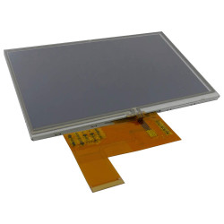 DEM 800480K3 TMH-PW-N (C1-TOUCH)-TFT GRAFIC