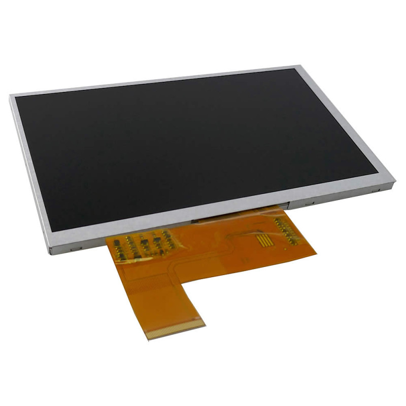 DEM 800480K4 TMH-PW-N (A-TUCH) -TFT grafinis ekranas