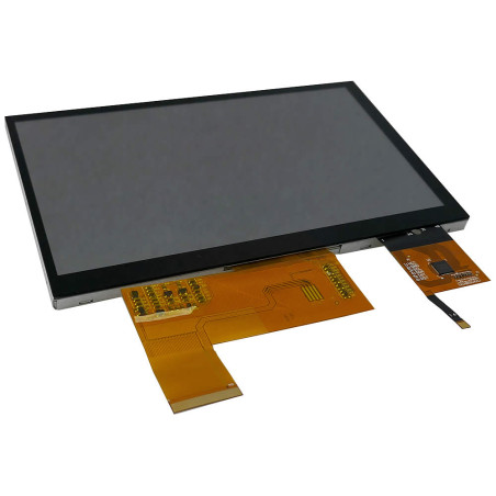 DEM 800480O1 VMH-PW-N-TFT graphic display