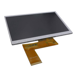 DEM 800480O1 VMH-PW-N (A-Touch)-TFT graphic display