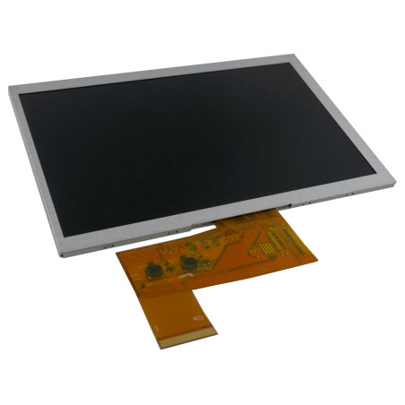 DEM 800480Z2 VMX-PW-N-TFT graphic display