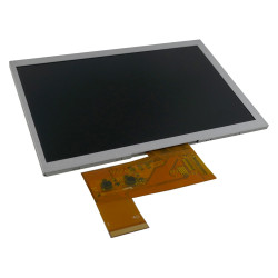 DEM 800480Z4 VMX-PW-N-TFT graphic display