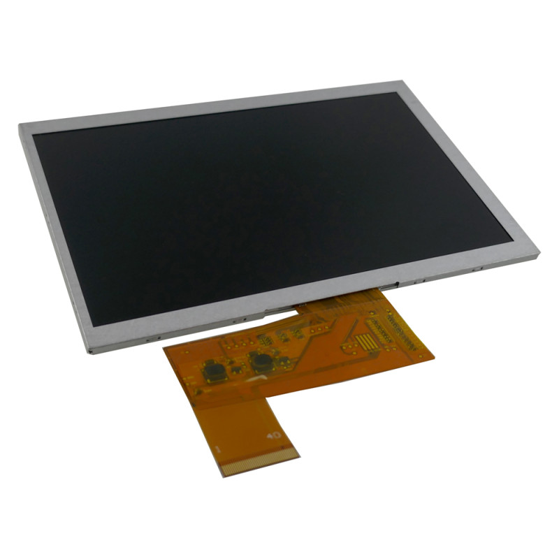 DEM 800480Z4 VMX-PW-N-TFT graphic display