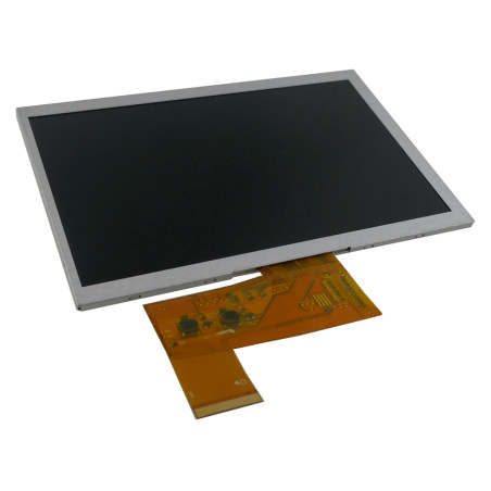 DEM 800480Z4 VMX-PW-N-TFT graphic display