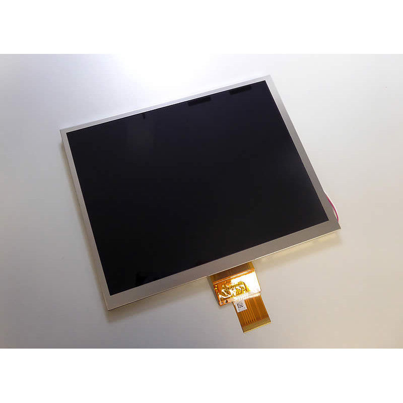 DEM 1024768B VM-PW-N (A-Touch)-TFT graphic display