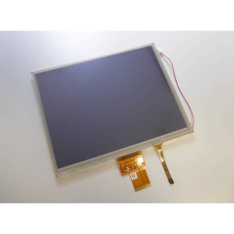 DEM 1024768B VM-PW-N (C-Touch)-TFT graphic display