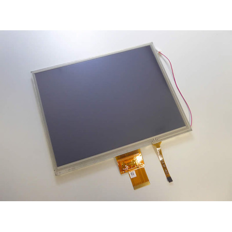 DEM 1024768B VM-PW-N (C-Touch)-TFT graphic display