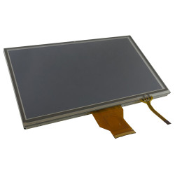 DEM 800480T1 TMH-PW-N (C-Touch)-TFT graphic display