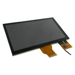 DEM 800600A TMH-PW-N-TFT graphic display