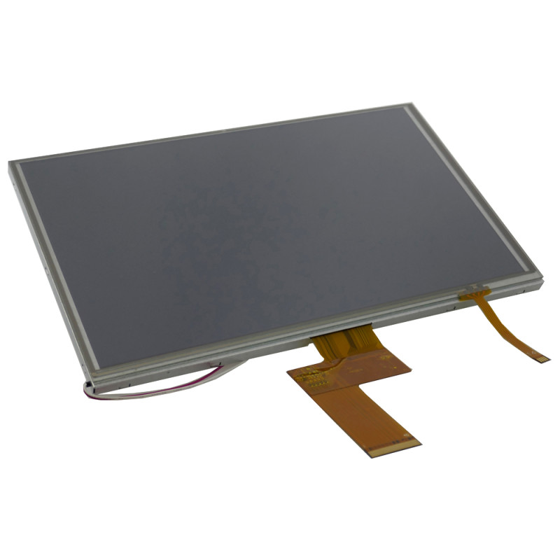 DEM 1024600N VMX-PW-N (C-Touch)-TFT graphic display