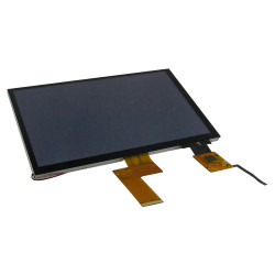 DEM 1024600B TMH-PW-N-TFT graphic display