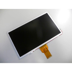 DEM 1024600i TMH-PW-N (A-Touch)-TFT graphic display