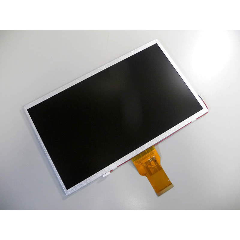 DEM 1024600i TMH-PW-N (A-Touch)-TFT graphic display