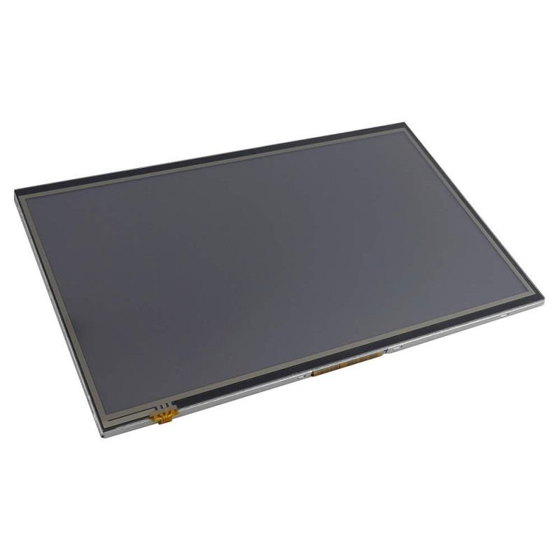 DEM 1024600K TMH-PW-N (C-Touch)-TFT graphic display