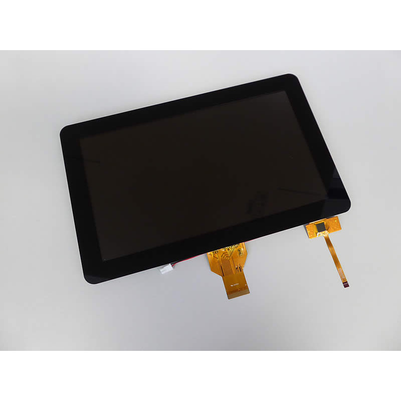 DEM 1024600P VMH-PW-N-TFT graphic display