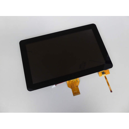 DEM 1024600P VMH-PW-N-TFT graphic display