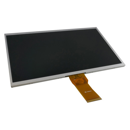 DEM 1024600P VMH-PW-N (A-Touch)-TFT graphic display