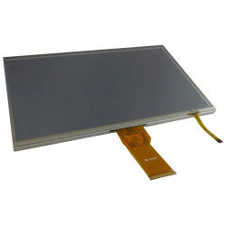 DEM 1024600P VMH-PW-N (C-Touch)-TFT graphic display