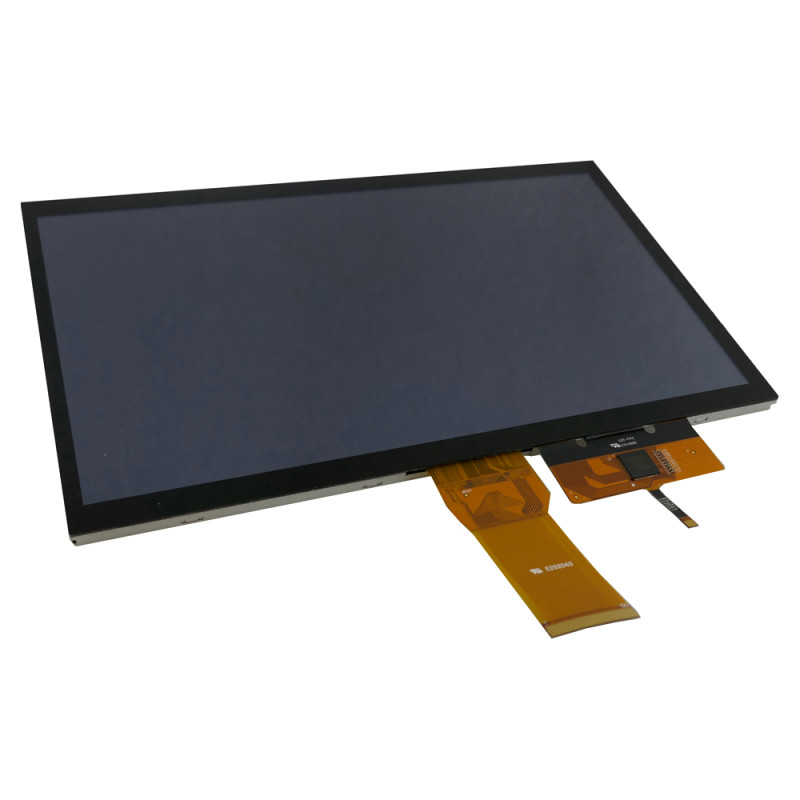 DEM 1024600P2 VMH-PW-N-TFT graphic display