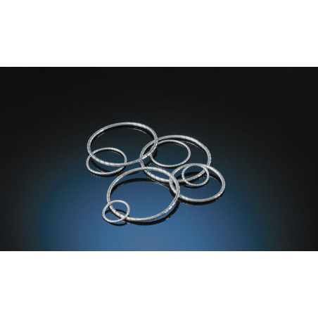 Custom O-Ring Gaskets