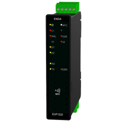 UNIVERSAL TEMPERATURE CONTROLLER CONFIGURABLE VIA APPLICATION